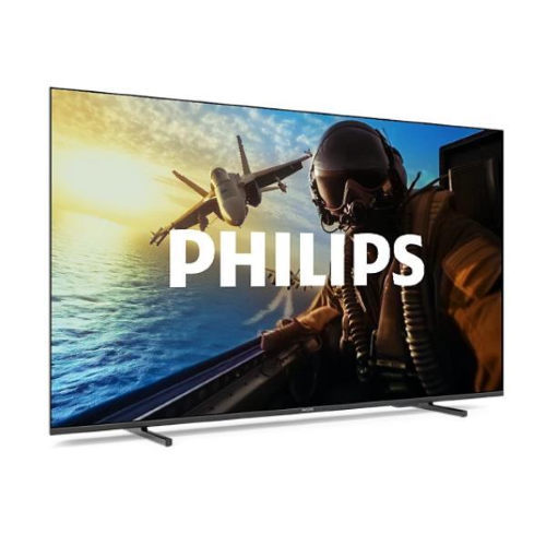 Philips 7000 series 55PUS7000/12, 139,7 cm (55?), 3840 x 2160 Pixel, LED, Smart TV, Wi-Fi, Nero